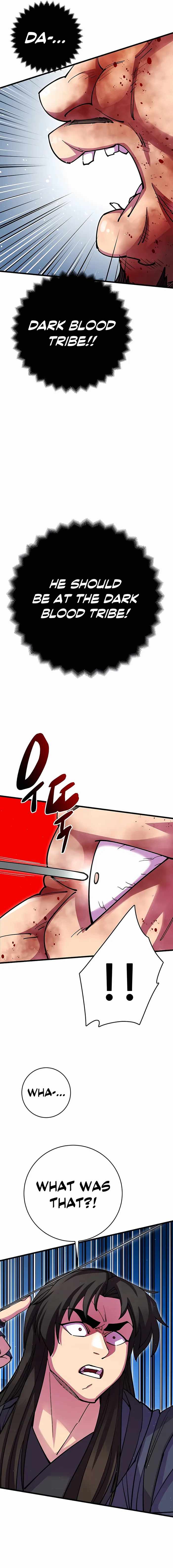 World’s Greatest Senior Disciple - Chapter 37 Page 27