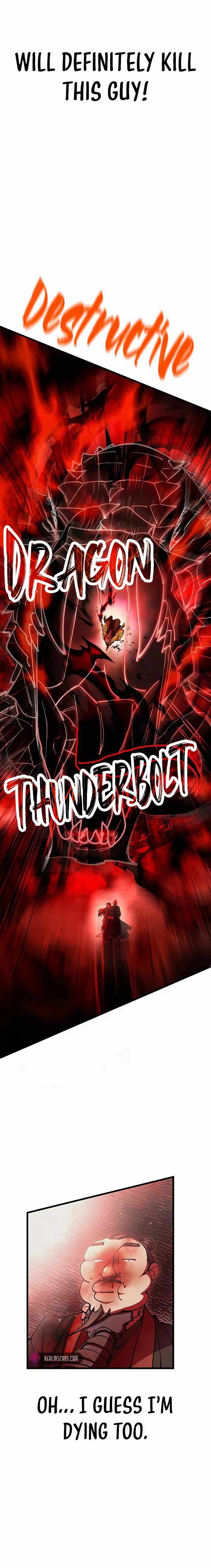 World’s Greatest Senior Disciple - Chapter 38 Page 7