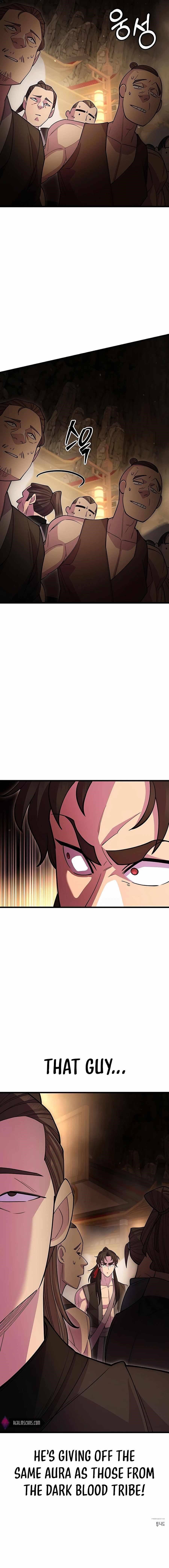 World’s Greatest Senior Disciple - Chapter 46 Page 26