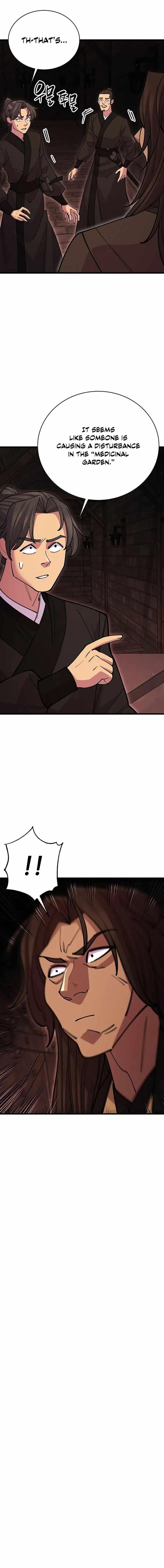 World’s Greatest Senior Disciple - Chapter 48 Page 17