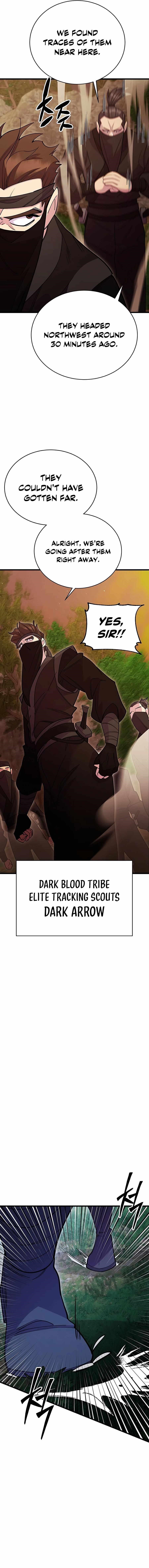 World’s Greatest Senior Disciple - Chapter 51 Page 11