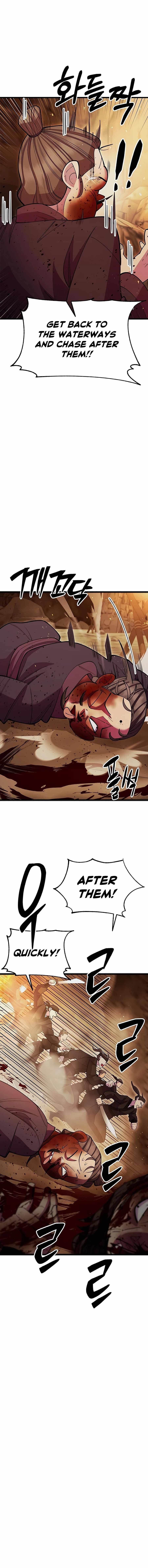 World’s Greatest Senior Disciple - Chapter 51 Page 2