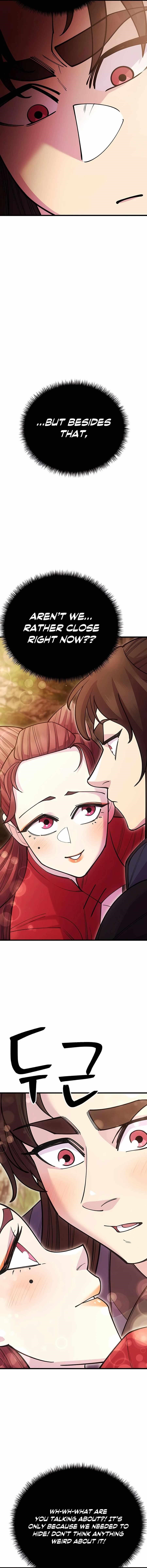 World’s Greatest Senior Disciple - Chapter 51 Page 7