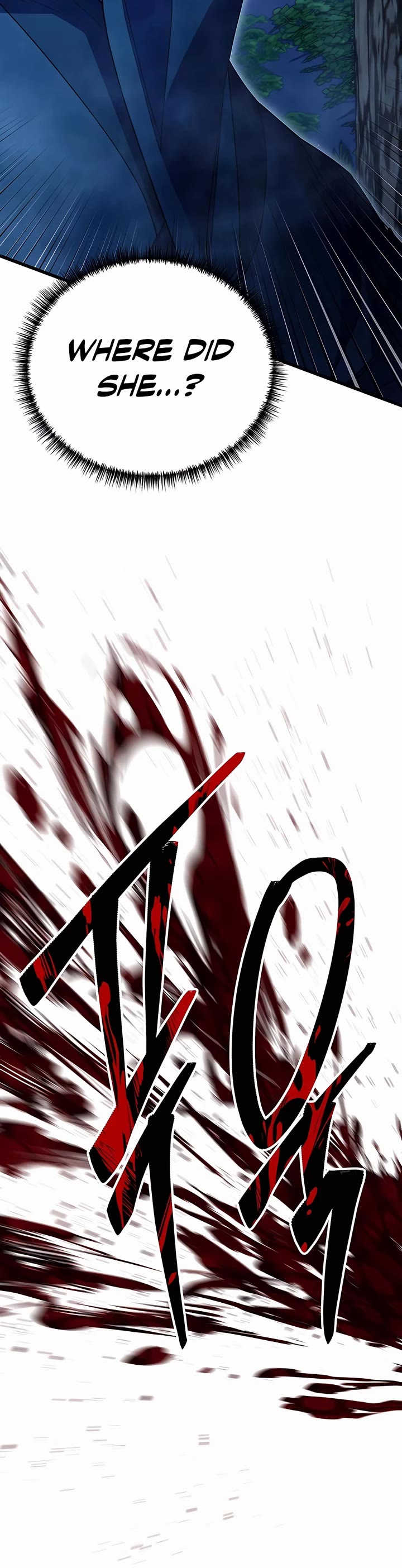 World’s Greatest Senior Disciple - Chapter 53 Page 20