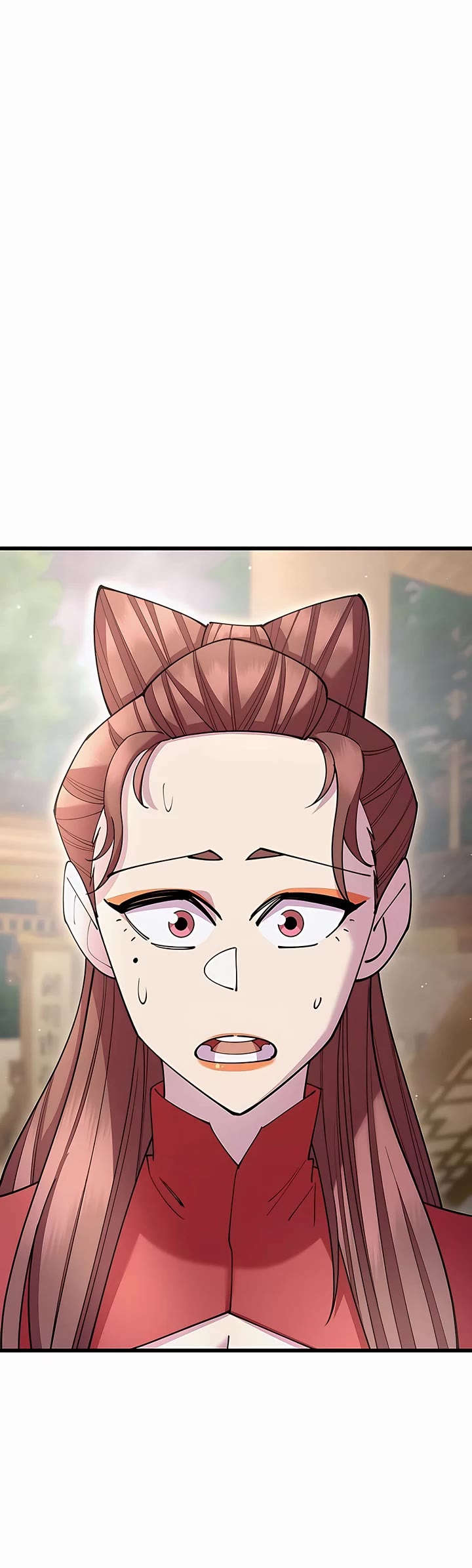 World’s Greatest Senior Disciple - Chapter 53 Page 25