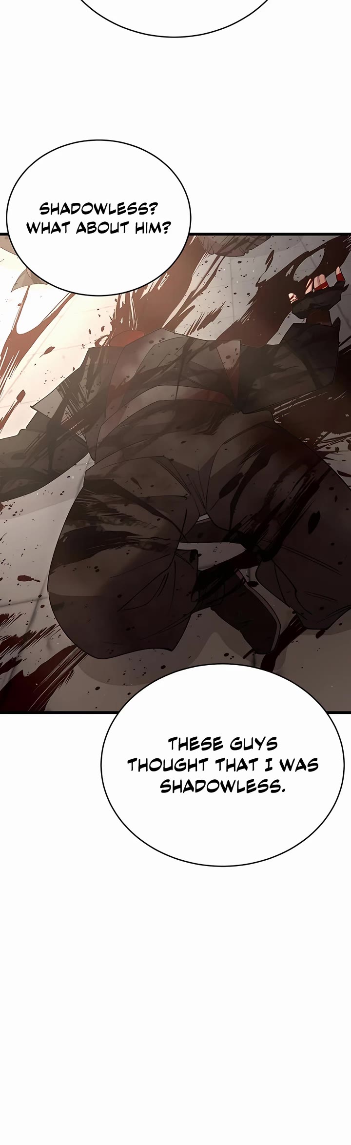 World’s Greatest Senior Disciple - Chapter 53 Page 28