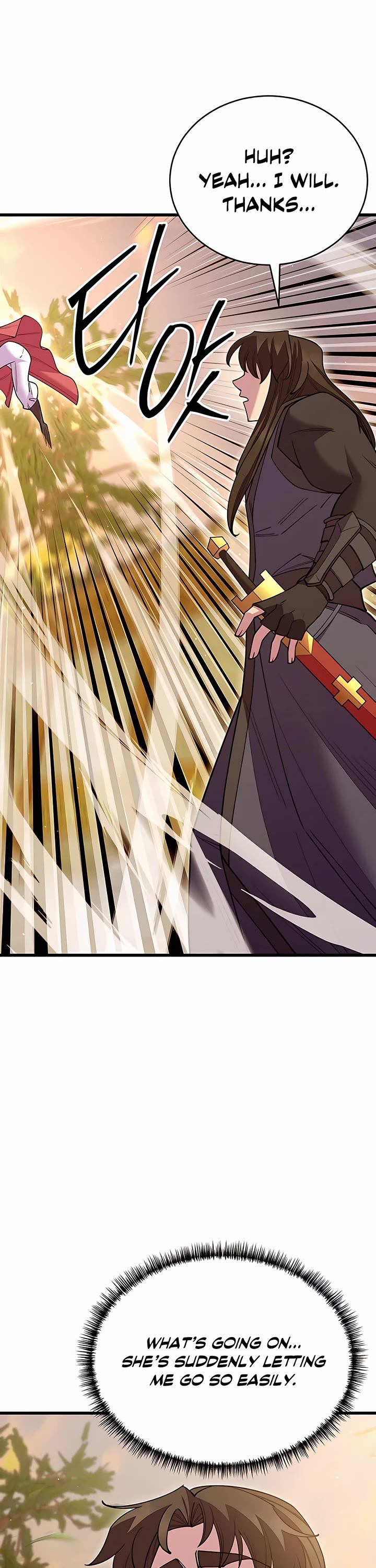 World’s Greatest Senior Disciple - Chapter 53 Page 43