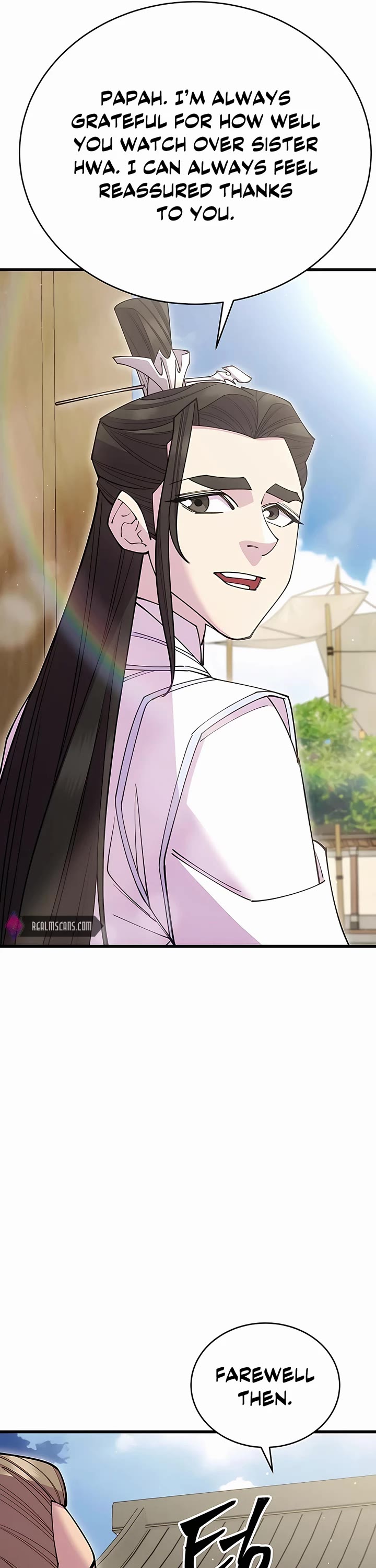 World’s Greatest Senior Disciple - Chapter 53 Page 65