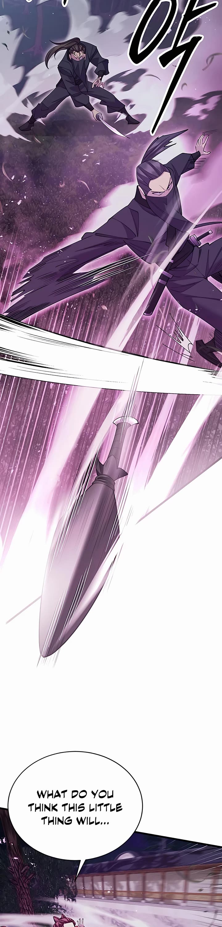 World’s Greatest Senior Disciple - Chapter 53 Page 7