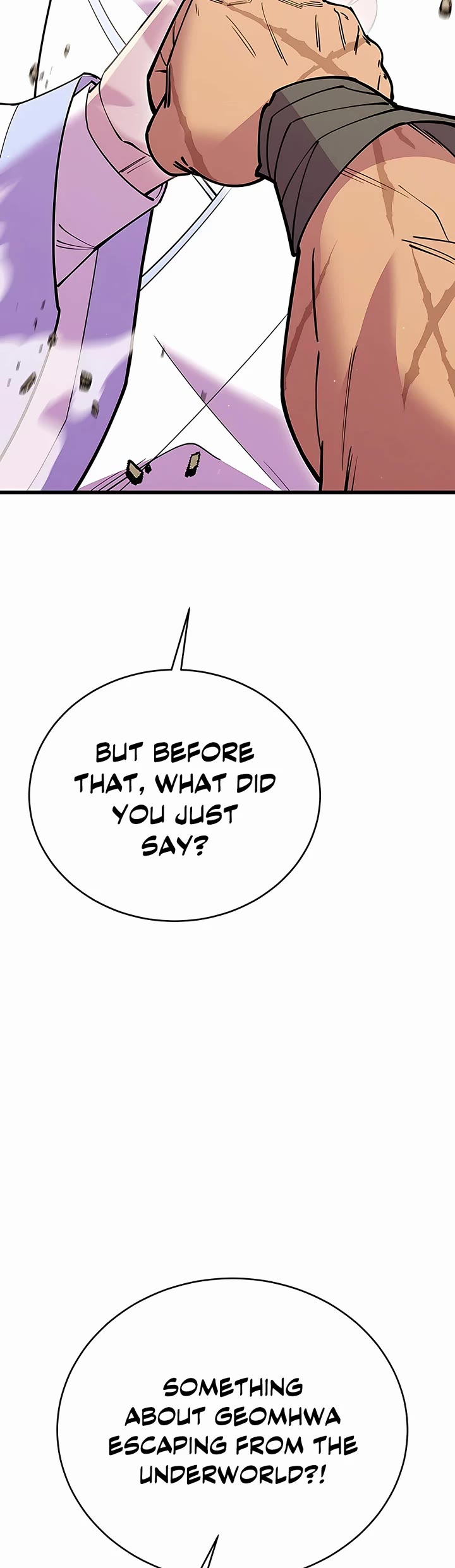 World’s Greatest Senior Disciple - Chapter 53 Page 73