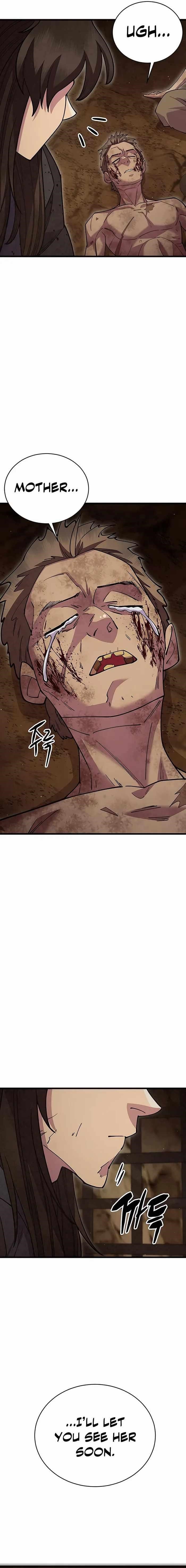 World’s Greatest Senior Disciple - Chapter 54 Page 26