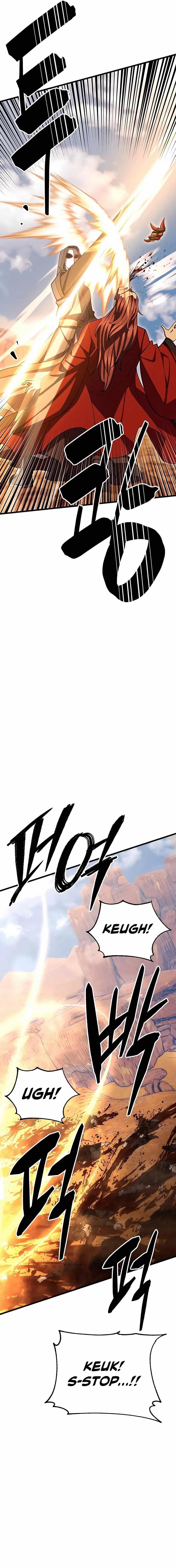 World’s Greatest Senior Disciple - Chapter 56 Page 17