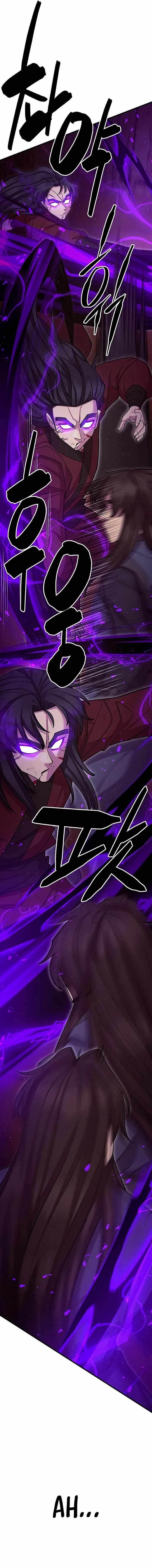 World’s Greatest Senior Disciple - Chapter 57 Page 16