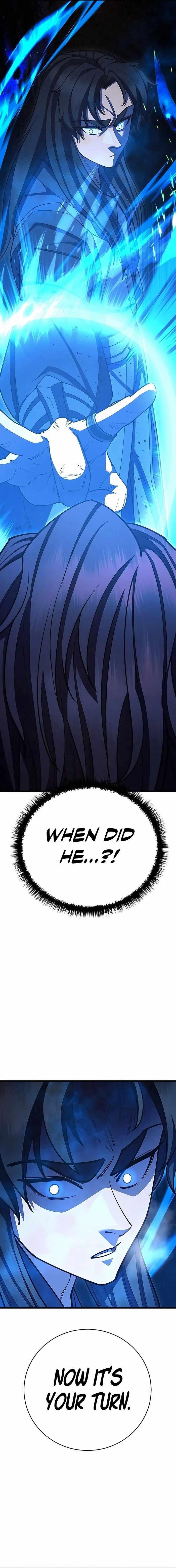 World’s Greatest Senior Disciple - Chapter 57 Page 27