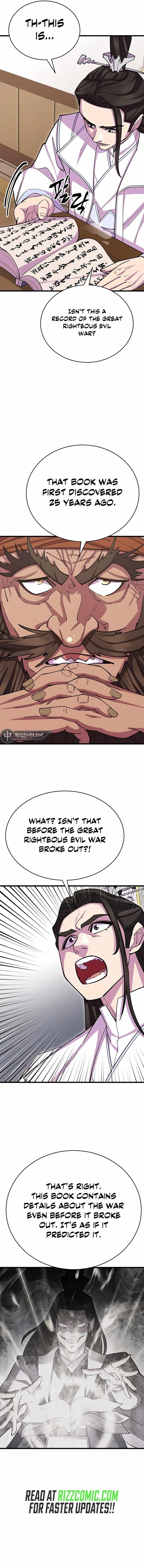 World’s Greatest Senior Disciple - Chapter 58 Page 16