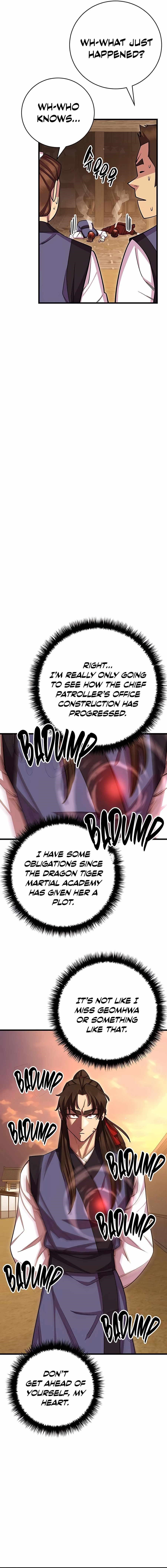 World’s Greatest Senior Disciple - Chapter 59 Page 24