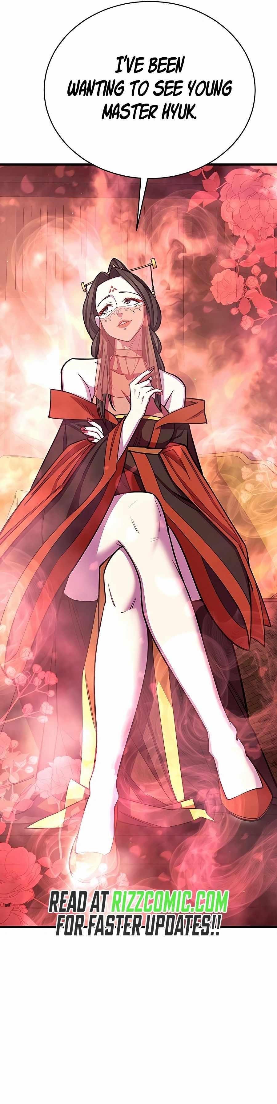 World’s Greatest Senior Disciple - Chapter 61 Page 30