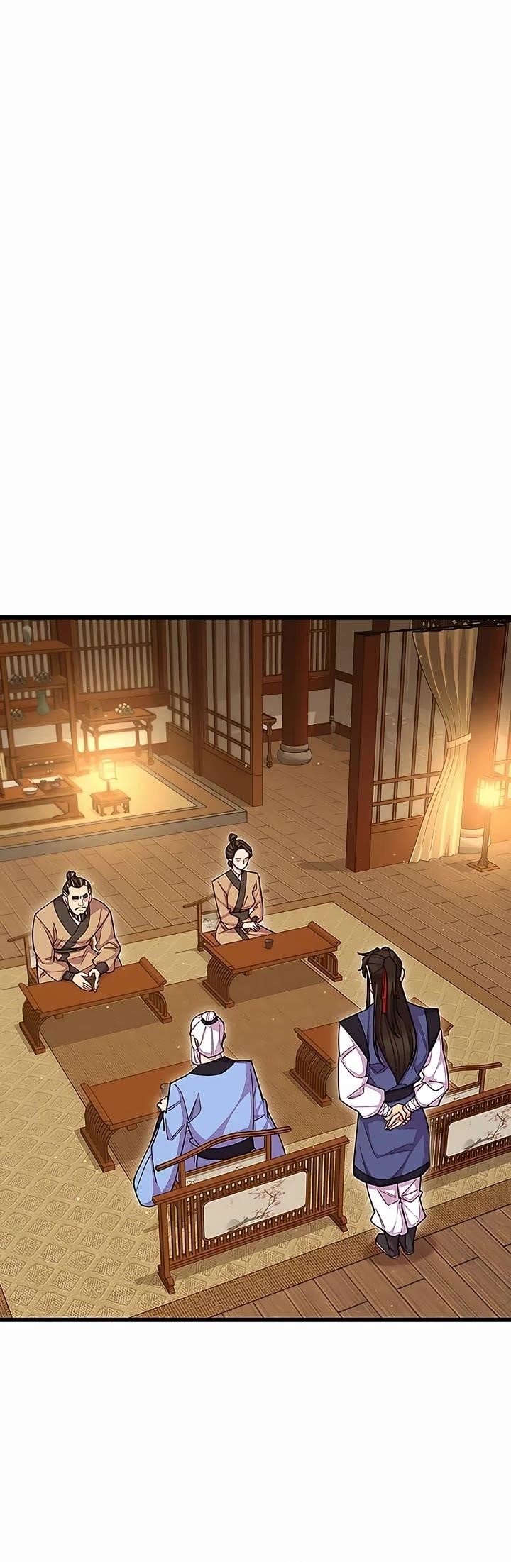 World’s Greatest Senior Disciple - Chapter 68 Page 11