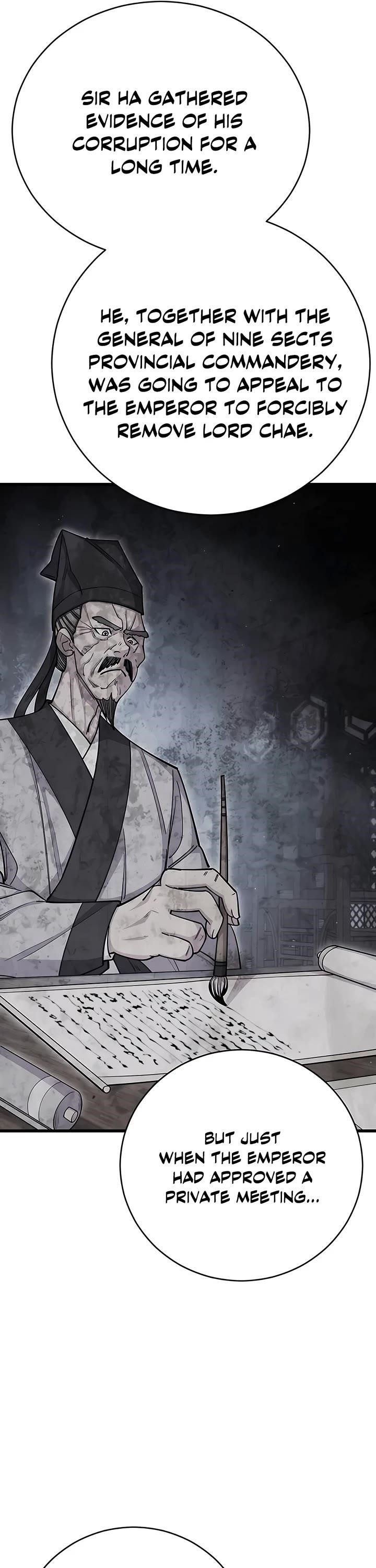 World’s Greatest Senior Disciple - Chapter 68 Page 15