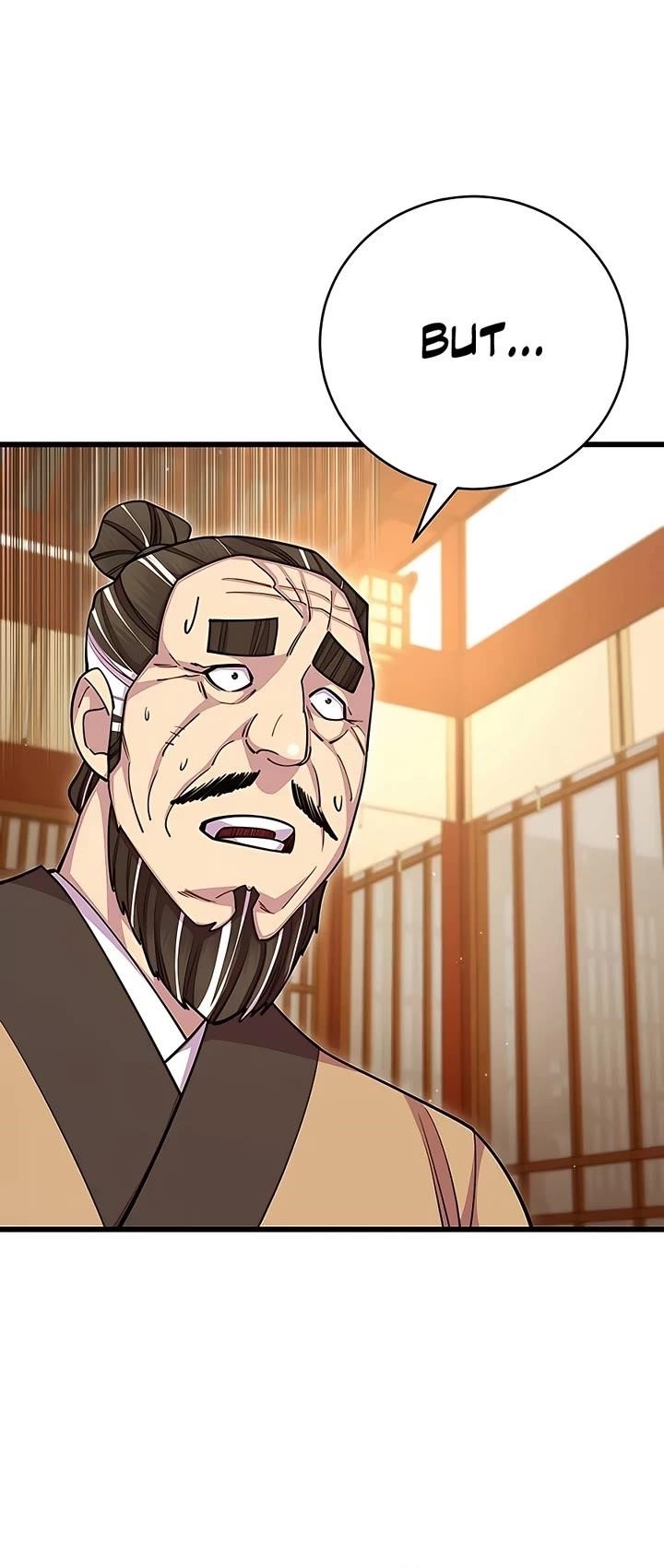 World’s Greatest Senior Disciple - Chapter 68 Page 30