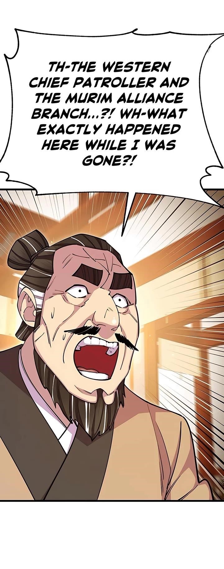 World’s Greatest Senior Disciple - Chapter 68 Page 34