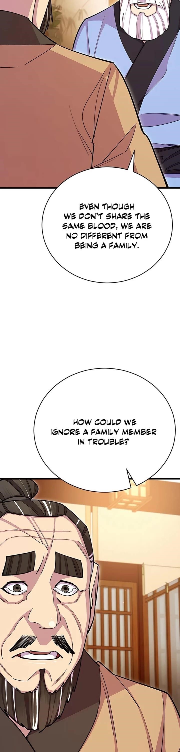 World’s Greatest Senior Disciple - Chapter 68 Page 40