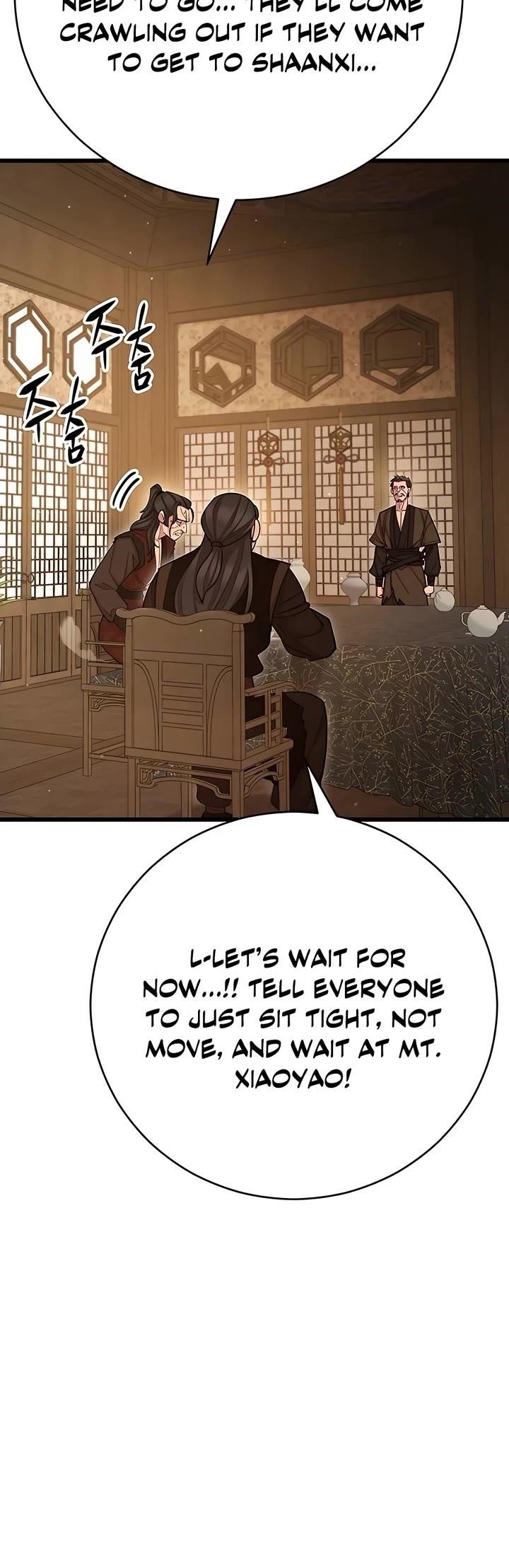 World’s Greatest Senior Disciple - Chapter 68 Page 54