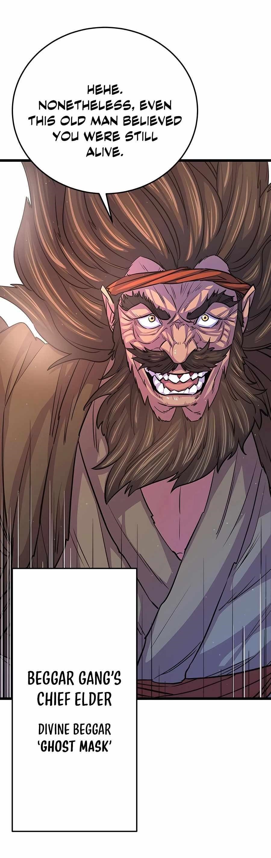 World’s Greatest Senior Disciple - Chapter 7 Page 24