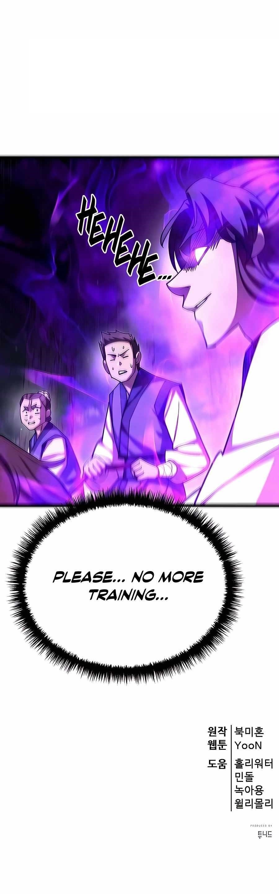 World’s Greatest Senior Disciple - Chapter 75 Page 16