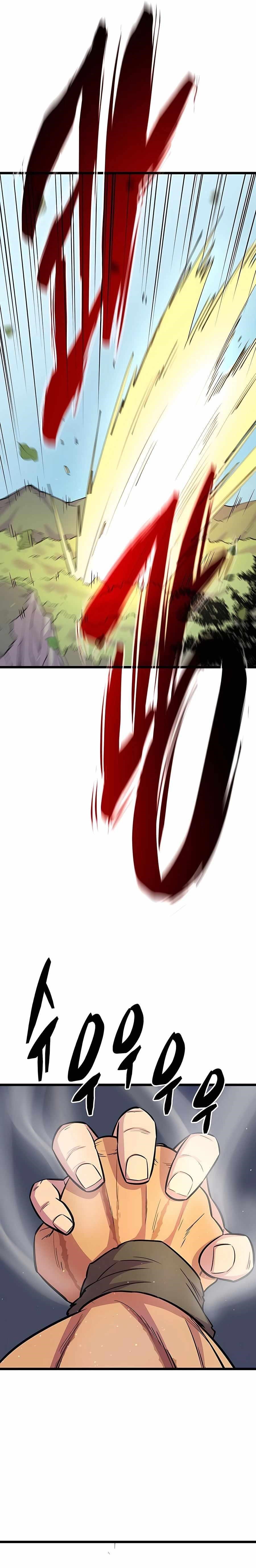 World’s Greatest Senior Disciple - Chapter 8 Page 6