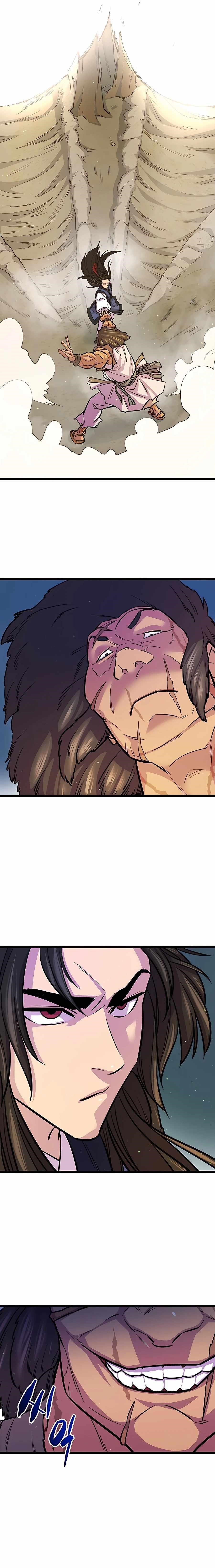 World’s Greatest Senior Disciple - Chapter 8 Page 7