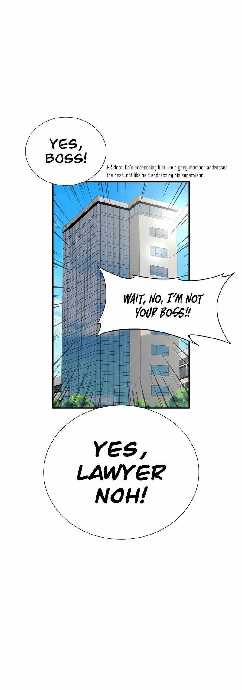 This is the Law - Chapter 102 Page 12