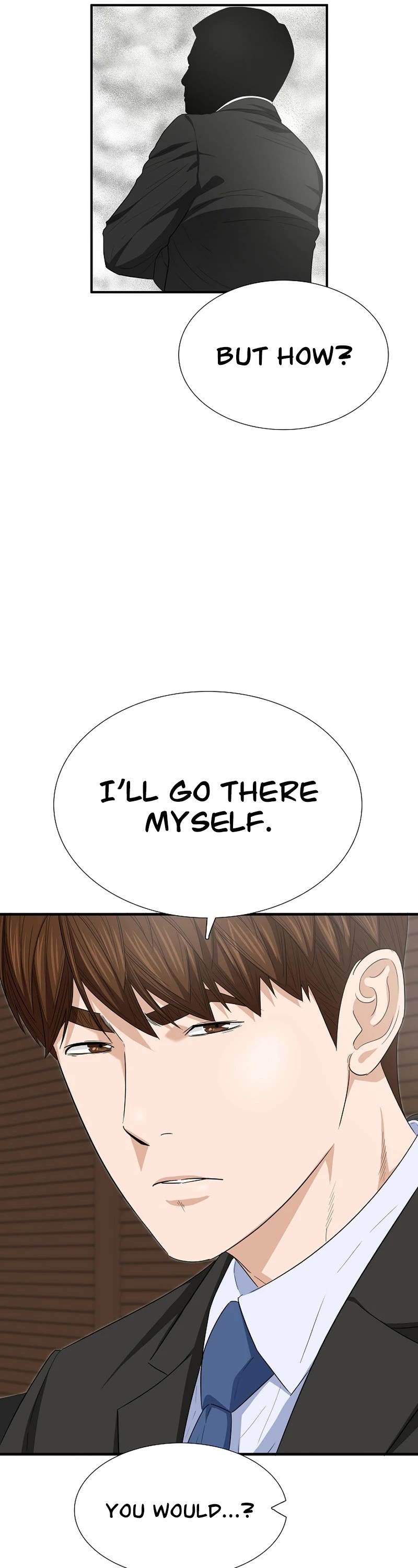 This is the Law - Chapter 106 Page 19