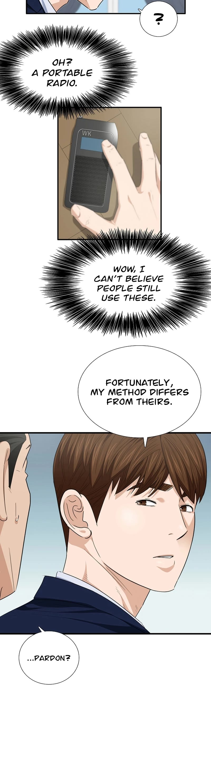 This is the Law - Chapter 106 Page 29