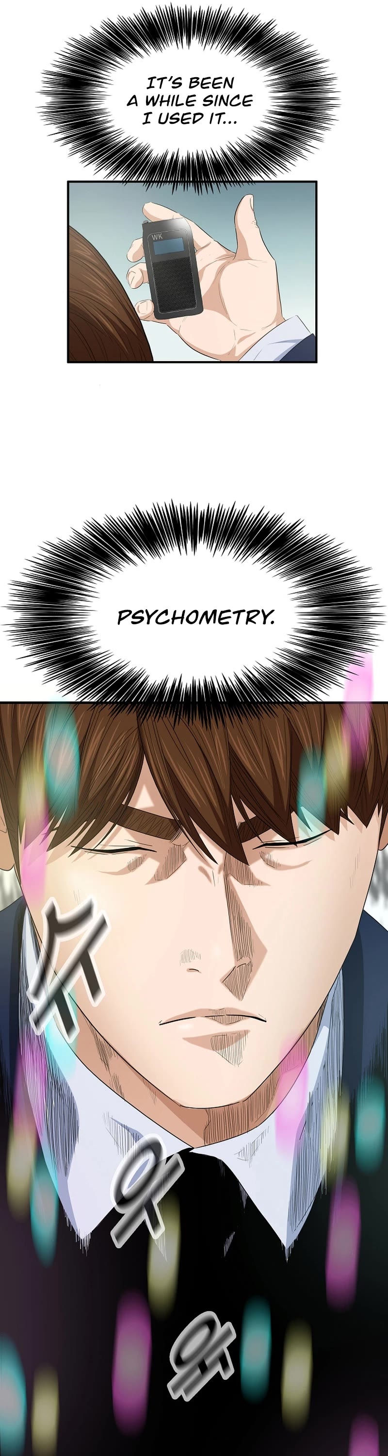 This is the Law - Chapter 106 Page 30