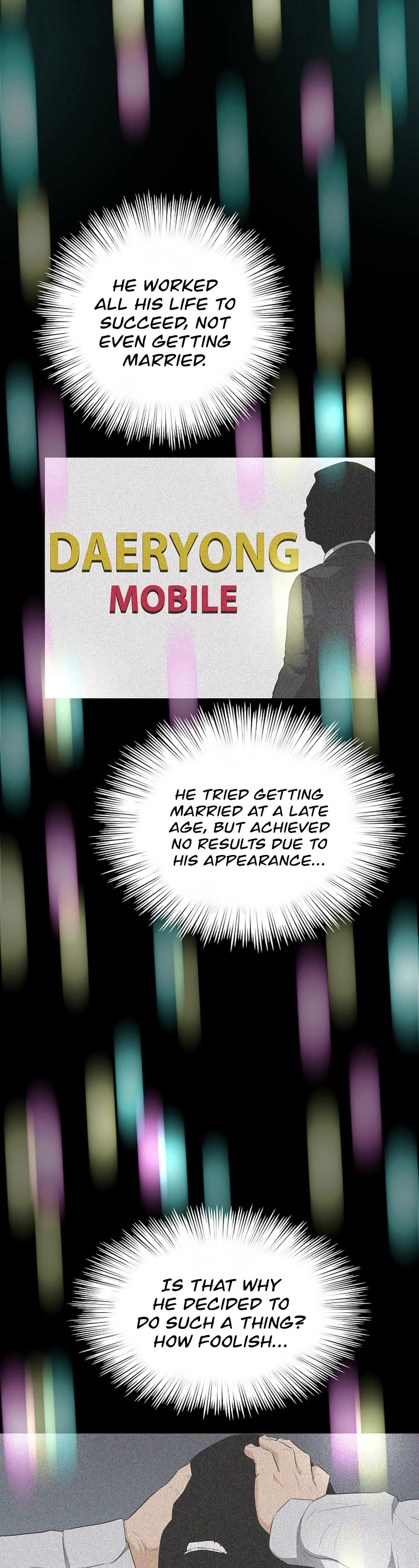 This is the Law - Chapter 106 Page 32