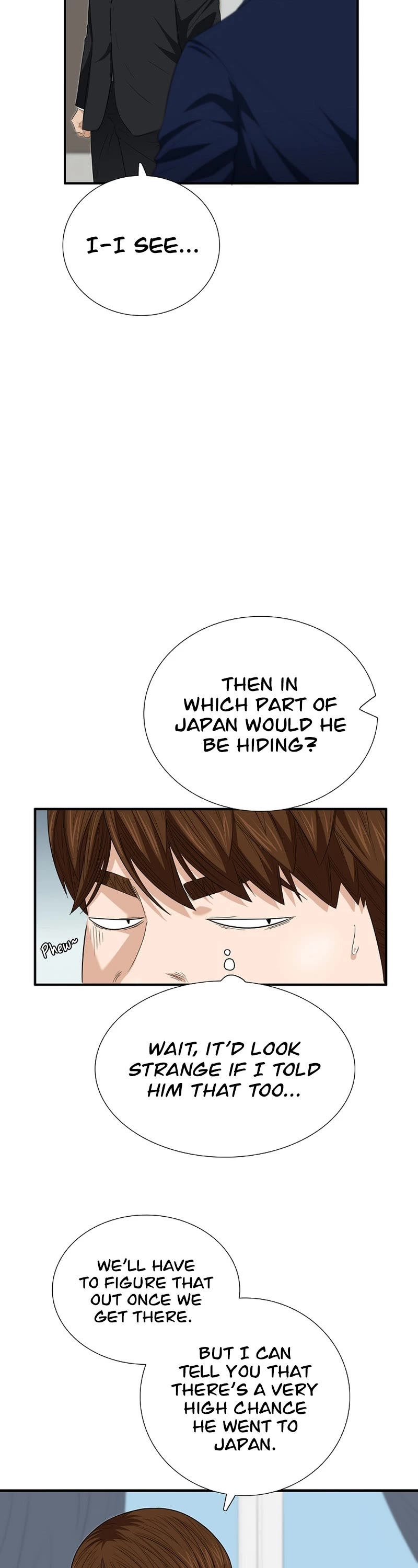 This is the Law - Chapter 106 Page 39