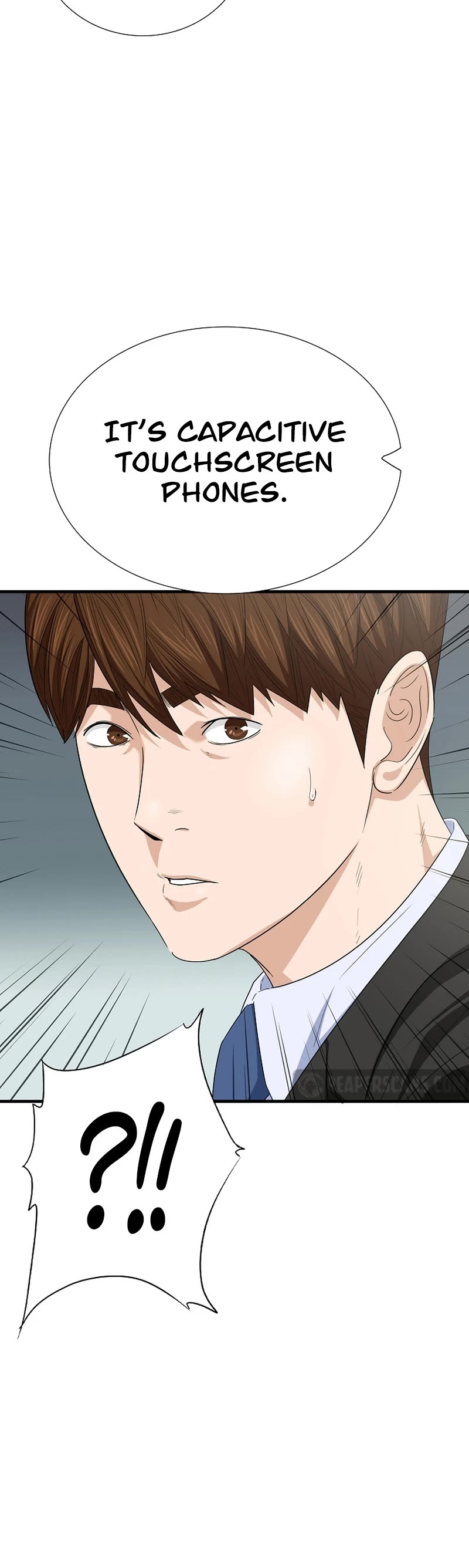 This is the Law - Chapter 106 Page 9