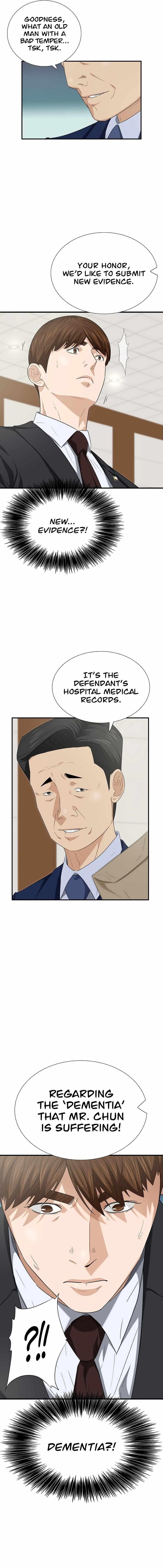 This is the Law - Chapter 109 Page 12