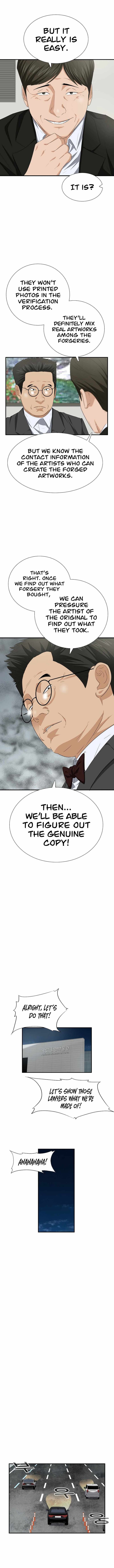 This is the Law - Chapter 111 Page 13