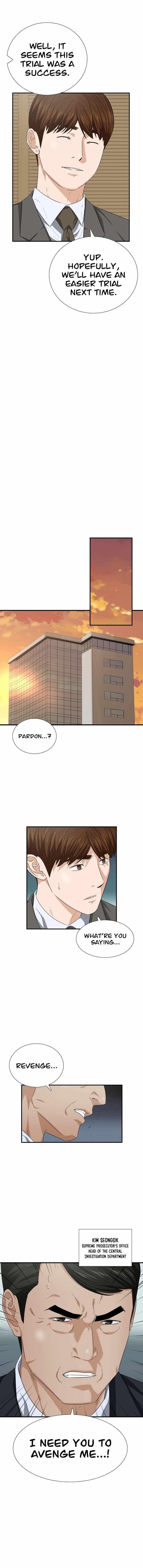 This is the Law - Chapter 112 Page 13