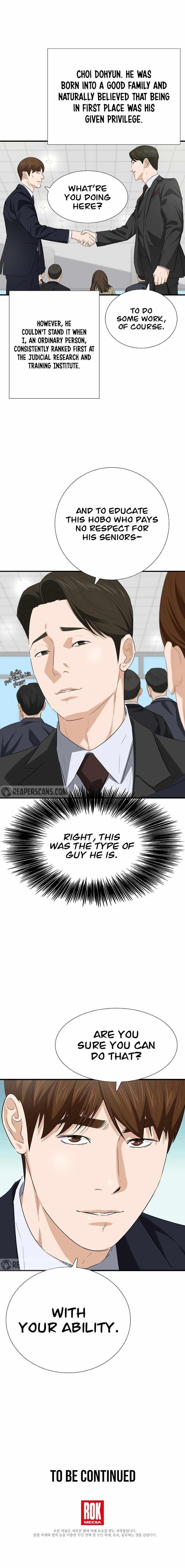 This is the Law - Chapter 120 Page 16