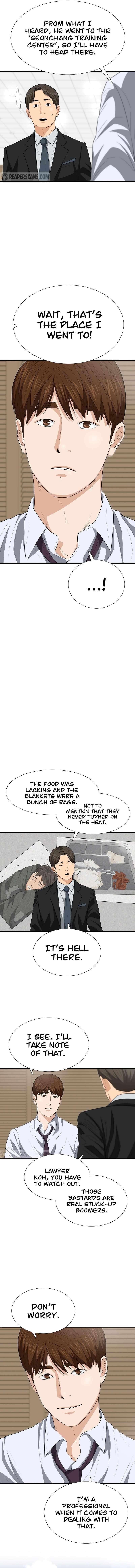 This is the Law - Chapter 120 Page 6