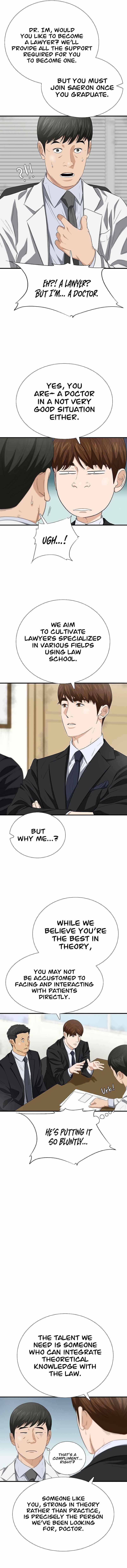 This is the Law - Chapter 122 Page 12