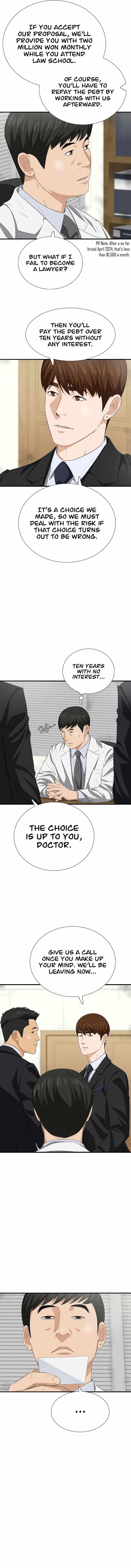 This is the Law - Chapter 122 Page 13