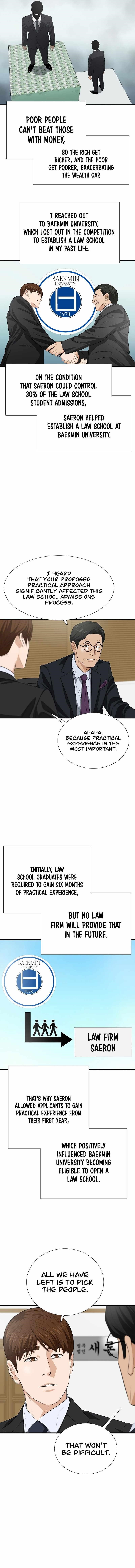 This is the Law - Chapter 122 Page 2