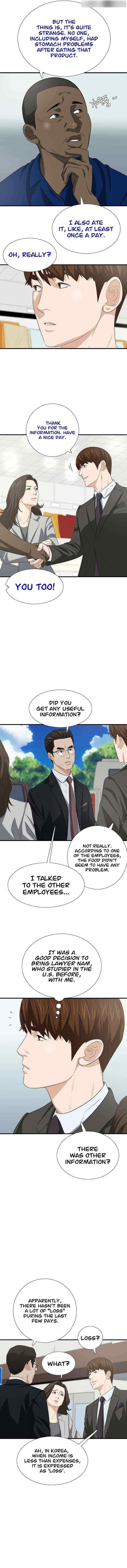 This is the Law - Chapter 123 Page 10