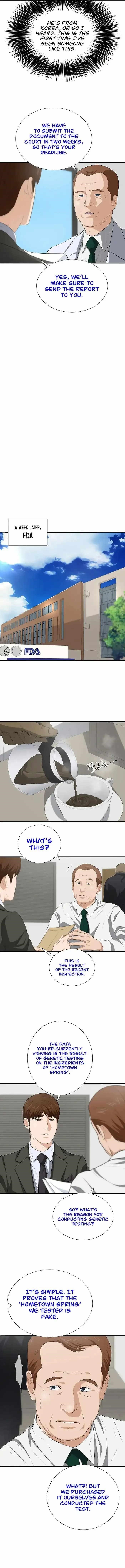 This is the Law - Chapter 124 Page 11