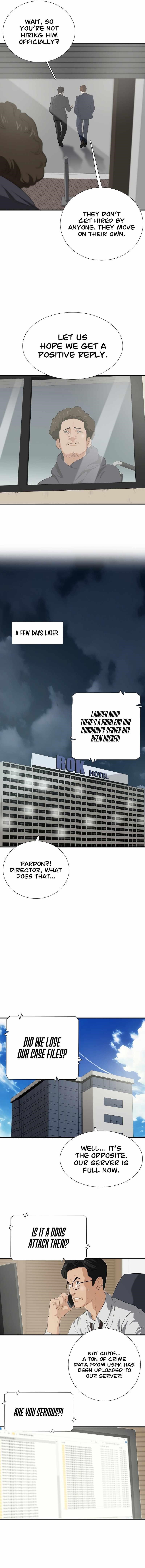 This is the Law - Chapter 126 Page 15