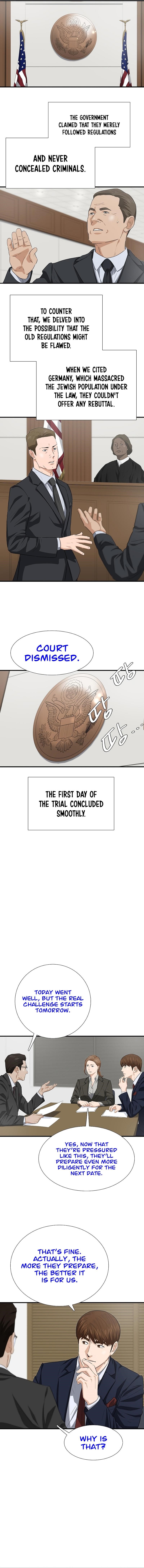 This is the Law - Chapter 127 Page 9